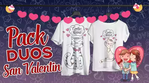 vectores plantilas AMOR,DUOS,SAN VALENTIN,FESTEJO,FESTIVIDAD,